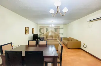 Apartment - 1 Bedroom - 1 Bathroom for rent in Old Airport Road - Old Airport Road - Doha