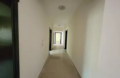 Apartment - 3 Bedrooms - 3 Bathrooms for rent in Al Mansoura - Al Mansoura - Doha