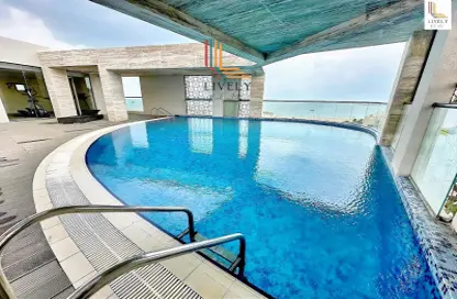 Apartment - 2 Bedrooms - 3 Bathrooms for rent in Giardino Village - The Pearl Island - Doha