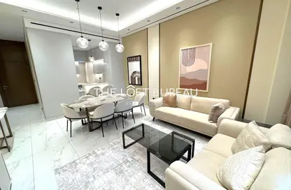 Apartment - 2 Bedrooms - 4 Bathrooms for sale in Fox Hills A13 - Fox Hills - Lusail