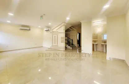 Apartment - 6 Bedrooms - 6 Bathrooms for rent in Al Kheesa - Al Kheesa - Umm Salal Mohammed