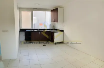 Apartment - 1 Bathroom for rent in Al Duhail - Al Duhail - Doha
