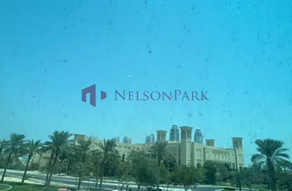 Apartment - 2 Bedrooms - 3 Bathrooms for sale in Zig Zag Tower A - Zig Zag Towers - West Bay - Doha