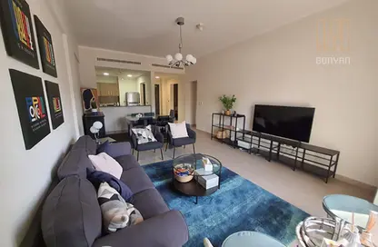 Apartment - 2 Bedrooms - 3 Bathrooms for sale in Fox Hills A13 - Fox Hills - Lusail