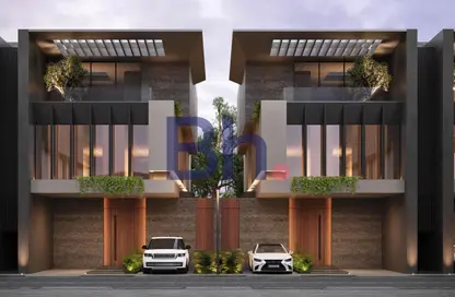 Villa - 5 Bedrooms - 6 Bathrooms for sale in Al Kharaitiyat - Al Kharaitiyat - Al Kharaitiyat - Umm Salal Mohammed