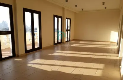 Duplex - 2 Bedrooms - 3 Bathrooms for rent in Chateau - Qanat Quartier - The Pearl Island - Doha Duplex - 2 Bedrooms - 3 Bathrooms for rent in Chateau - Qanat Quartier - The Pearl Island - Doha