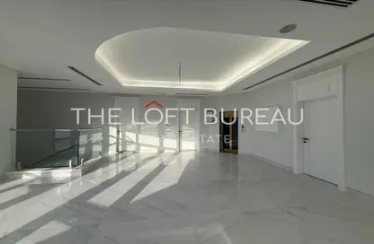 Villa - 7 Bedrooms - 7+ Bathrooms for sale in Waterfront North Villas - Waterfront Residential - The Waterfront - Lusail