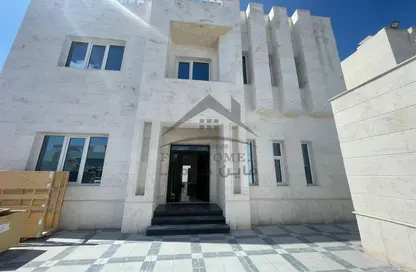 Outdoor Building image for: Villa for sale in Madinat Khalifa - Doha, Image 1