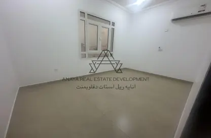 Apartment - 1 Bedroom - 1 Bathroom for rent in Abu Hamour - Doha