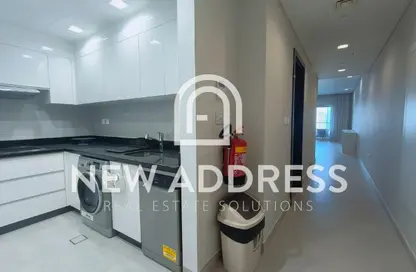 Apartment - 1 Bedroom - 1 Bathroom for sale in Viva Bahriyah - The Pearl Island - Doha