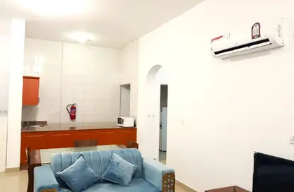 Apartment - 1 Bedroom - 1 Bathroom for rent in New Doha - Doha