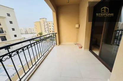 شقة - 1 حمام للايجار في فيرونا - فوكس هيلز - فوكس هيلز - الوسيل