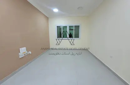 شقة - 2 غرف نوم - 2 حمامات للايجار في بن عمران - فريج بن عمران - الدوحة
