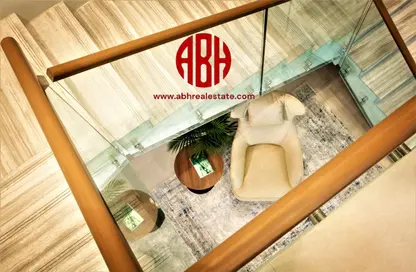 Details image for: Duplex - 2 Bedrooms - 3 Bathrooms for rent in Abraj Bay - Abraj Quartiers - The Pearl Island - Doha, Image 1