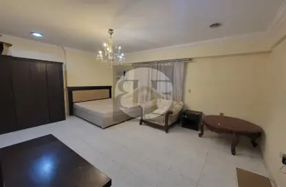 Apartment - Studio - 1 Bathroom for rent in Al Mansoura - Al Mansoura - Doha