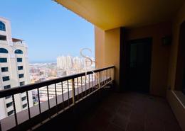 شقة - 2 غرف نوم - 3 حمامات للبيع في بورتو أرابيا - جزيرة اللؤلؤة - الدوحة