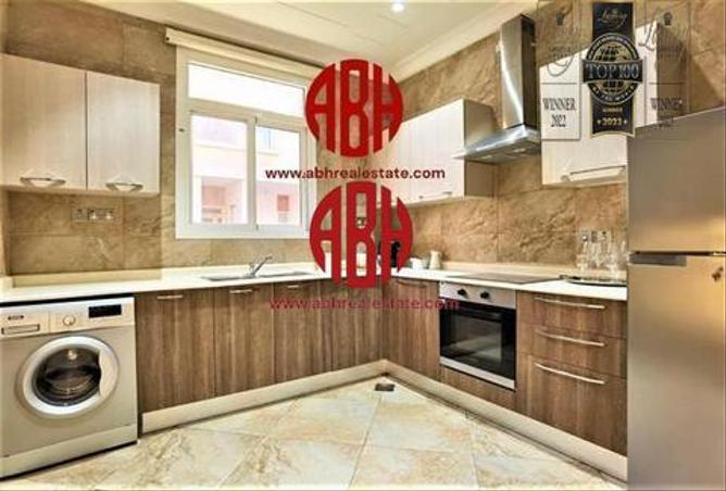Villa - 3 Bedrooms - 4 Bathrooms for rent in Aspire Tower - Al Waab - Al Waab - Doha