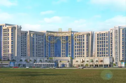 Duplex - 4 Bedrooms - 4 Bathrooms for sale in Al Erkyah City - Lusail