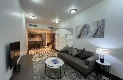 Apartment - 1 Bedroom - 2 Bathrooms for rent in Al Mansoura - Al Mansoura - Doha