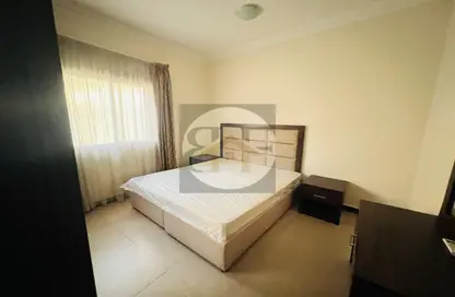 Apartment - 1 Bedroom - 1 Bathroom for rent in Umm Ghwailina Comm - Umm Ghuwalina - Umm Ghuwailina - Doha