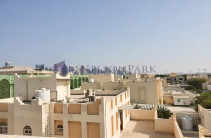Outdoor Building image for: Villa - 7 Bedrooms - 7 Bathrooms for sale in Onaiza - Onaiza - Doha, Image 1