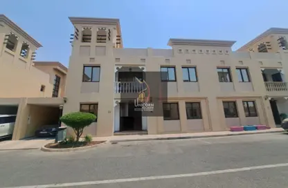 Compound - 5 Bedrooms - 5 Bathrooms for rent in Al Waab Street - Al Waab - Doha