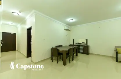 شقة - 3 غرف نوم - 3 حمامات للايجار في طريق المطار القديم - الدوحة شقة - 3 غرف نوم - 3 حمامات للايجار في طريق المطار القديم - الدوحة