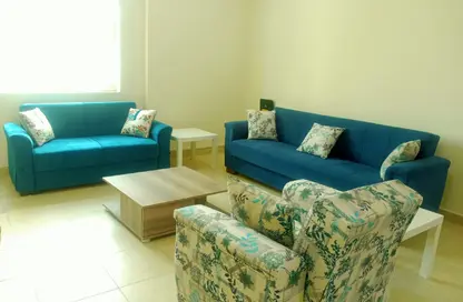 Apartment - 3 Bedrooms - 2 Bathrooms for rent in Banks street - Musheireb - Doha