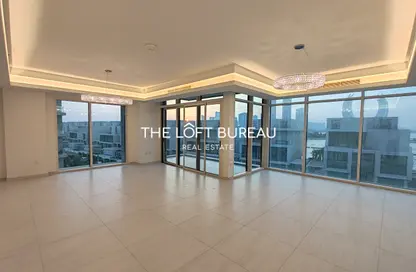 Apartment - 2 Bedrooms - 3 Bathrooms for sale in Gewan Island - The Pearl Island - Doha