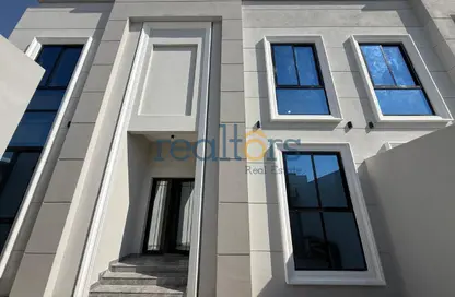 Villa - 7 Bedrooms - 7+ Bathrooms for rent in Muaither Area - Al Rayyan - Doha