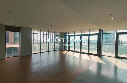 Apartment - 1 Bedroom - 2 Bathrooms for sale in Seef Lusail - Lusail City - Lusail