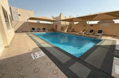 Villa - 3 Bedrooms - 4 Bathrooms for rent in Al Gharrafa - Al Gharrafa - Doha