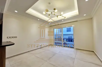 Apartment - 1 Bedroom - 2 Bathrooms for rent in Giardino Apartments - The Pearl Island - Doha