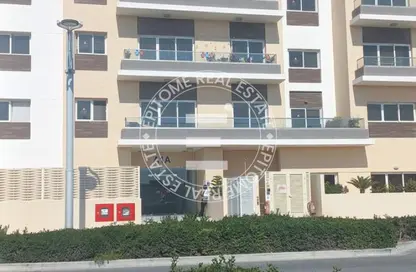 Apartment - 1 Bedroom - 2 Bathrooms for rent in Dara - Fox Hills - Lusail