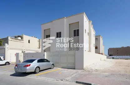 Villa for sale in Umm Abirieh - Al Shamal