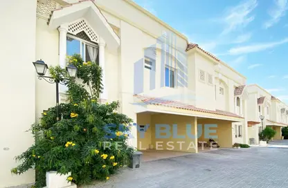 Villa - 5 Bedrooms - 5 Bathrooms for rent in Al Hilal West - Al Hilal - Doha