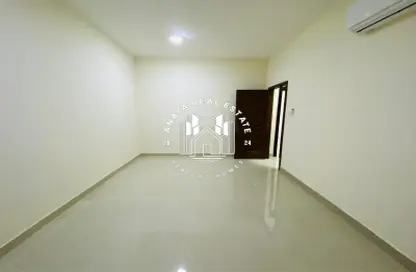 Apartment - 1 Bedroom - 1 Bathroom for rent in Al Thumama - Doha