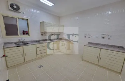 Apartment - 2 Bedrooms - 3 Bathrooms for rent in Somerset Al Mansoura - Al Mansoura - Doha