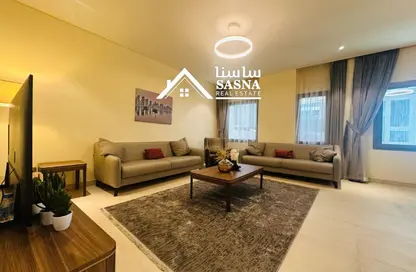 شقة - 3 غرف نوم - 4 حمامات للايجار في ويست واك - الوعب - الدوحة