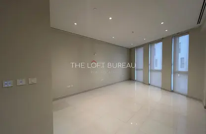 Apartment - 3 Bedrooms - 3 Bathrooms for rent in Msheireb Galleria - Msheireb Downtown Doha - Doha