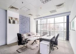 Office Space for rent in Muntazah 7 - Al Muntazah - Doha