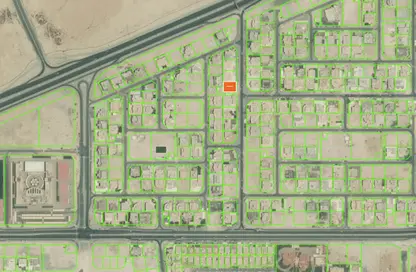 قطعة أرض - استوديو للبيع في الوكير - الوكير - الوكرة