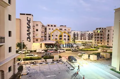 Apartment - 1 Bedroom - 2 Bathrooms for sale in Milan - Fox Hills - Fox Hills - Lusail