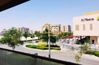 Apartment - 1 Bedroom - 2 Bathrooms for rent in Dara - Fox Hills - Lusail