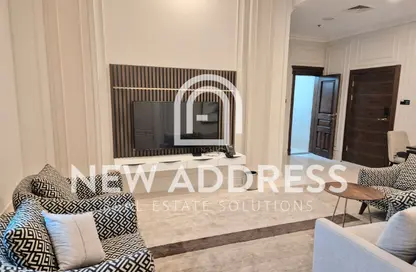 Apartment - 2 Bedrooms - 2 Bathrooms for rent in Old Airport Residential Apartments - Old Airport Road - Doha