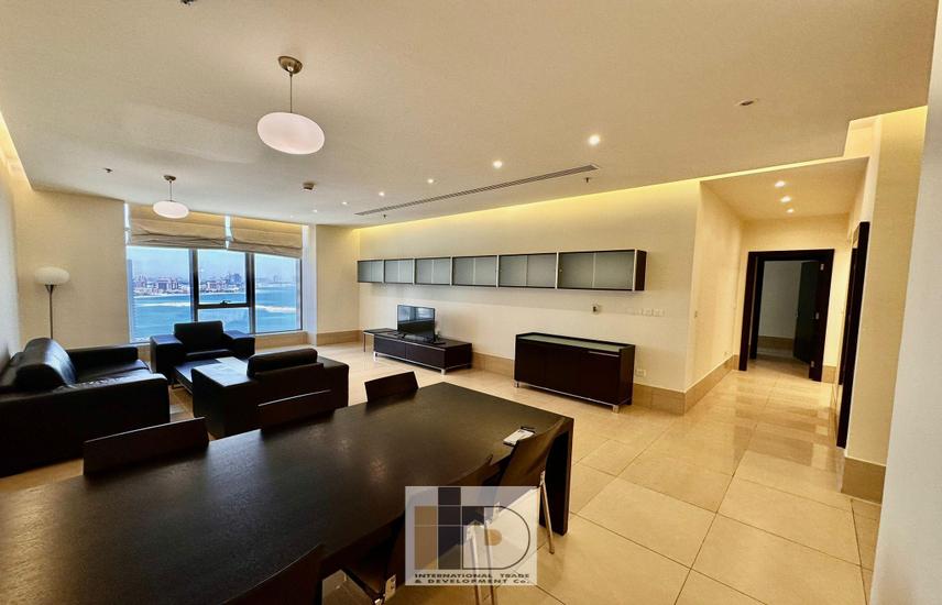 Apartment for Rent in Sara Tower PROMOTION LIMITED 2BD FULLY FURNISHED