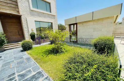 مجمع سكني - 3 غرف نوم - 4 حمامات للايجار في شارع الوعب - الوعب - الدوحة