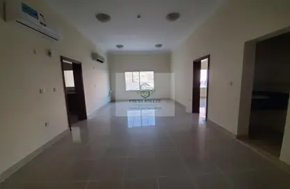Apartment - 2 Bedrooms - 3 Bathrooms for rent in Muntazah 7 - Al Muntazah - Doha
