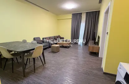 Apartment - 1 Bedroom - 2 Bathrooms for rent in Al Mansoura - Al Mansoura - Doha