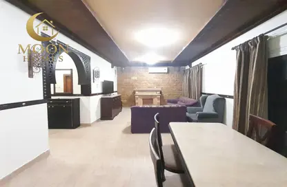 Apartment - 2 Bedrooms - 2 Bathrooms for rent in Al Mansoura - Al Mansoura - Doha